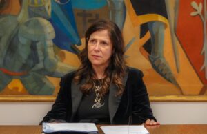 Caso Todde, udienza conclusa: il procedimento arriverà ai legali