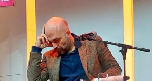 Saviano: “Raccontare il crimine non diffama la Sardegna”