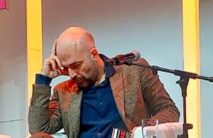 Saviano, è bufera sulle sue parole | La politica insorge: “Stereotipi e pregiudizi”