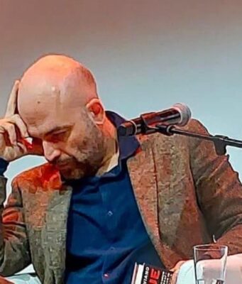 Saviano: “Raccontare il crimine non diffama la Sardegna”
