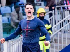 Cagliari, rebus Zortea | Cappellaro: “Mi ha detto cosa vuole per il futuro”