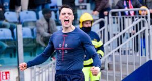 Cagliari, rebus Zortea | Cappellaro: “Mi ha detto cosa vuole per il futuro”