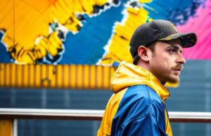 Assalto portavalori Toscana, Matt Bert: “Duello Saviano-Melis inaspettato”