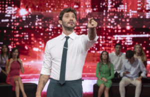Dolce o salato? Su Rai2, Stefano De Martino cita i piatti sardi