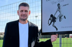 Empoli-Cagliari, l’appello di Nicola Riva: “Sardi non residenti, colmate il vuoto”