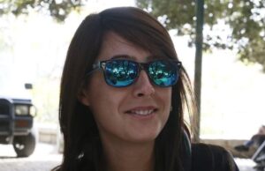 Tempio, dolore e commozione per la morte di Valentina Bianco