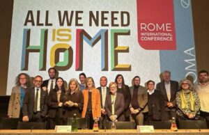 Diritto dell’abitare, Lecis: “Al centro la qualità di vita delle persone”