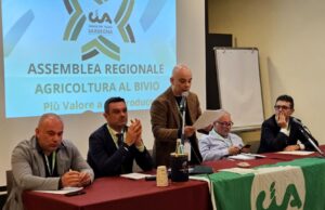 Cia Sardegna lancia l’allarme: “Dazi rendono futuro incerto e disastroso”