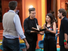 Lol 5, finale: ecco come è andata a Geppi Cucciari