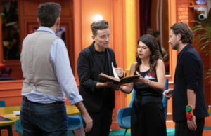 Lol 5, finale: ecco come è andata a Geppi Cucciari