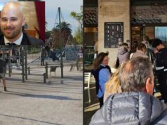 Cagliari, Mura: “Cancellare l’area giochi? Spiegatelo ai tanti che ci vanno”