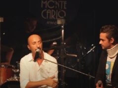 Valerio Scanu, pace fatta con Luca Jurman: “Dopo tanto ci siamo riavvicinati”