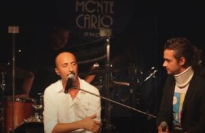 Valerio Scanu, pace fatta con Luca Jurman: “Dopo tanto ci siamo riavvicinati”