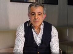 Paolo Fresu vola in Ucraina: “La musica può portare pace”