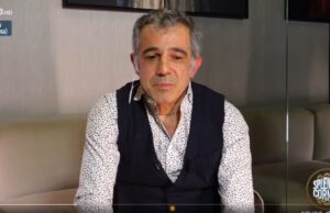 Paolo Fresu vola in Ucraina: “La musica può portare pace”