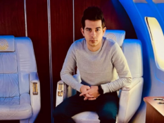 Simone Scanu: “La Sardegna è terra di innovazione tecnologica”