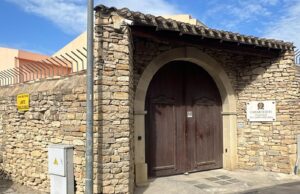 Villanovafranca, dopo 11 anni riapre la caserma dei Carabinieri