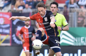 La Torres manca una grande occasione: 0-0 con la Spal