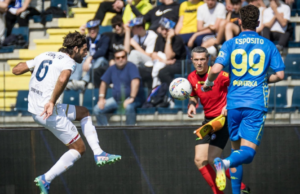 Cagliari, buon punto tra gli sbadigli: 0-0 a Empoli