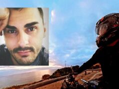 Incidente a Cortoghiana, morto uno dei due motociclisti: addio a Nicola Pruner