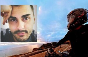 Incidente a Cortoghiana, morto uno dei due motociclisti: addio a Nicola Pruner
