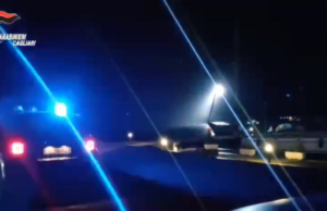 Blitz antidroga nella movida cagliaritana: ecco chi sono gli arrestati