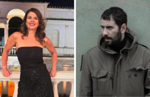 David Di Donatello, nomination per Geppi Cucciari e Iosonouncane