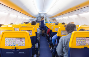 Odissea per volo Cagliari-Pescara: aereo costretto ad atterrare a Brindisi