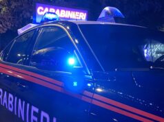 Paura a Sassari, malore in auto: uomo salvato in extremis dai carabinieri