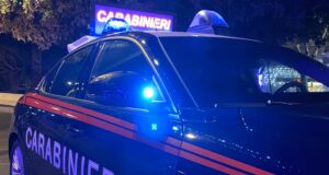 Paura a Sassari, malore in auto: uomo salvato in extremis dai carabinieri