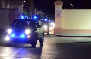 Cagliari, dj arrestato per spaccio: spunta anche la pedopornografia