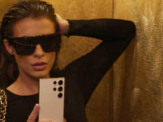 Elisabetta Canalis di nuovo single: sarebbe stata tradita dal compagno