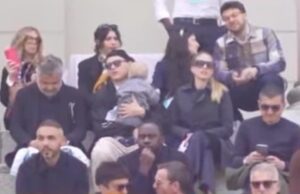 Finale Coppa Italia Primavera, Barella in tribuna a tifare Cagliari