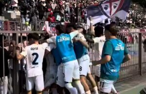 Cagliari Primavera nella storia! Milan travolto: la Coppa Italia è rossoblù