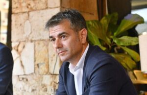 Cagliari, insulti di un magistrato al sindaco Zedda: il caso in Parlamento