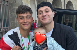 Vinciguerra, l’eroe della Coppa Italia: “Un bellissimo regalo per la Sardegna”