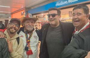 I tifosi ironizzano: “Aggressione a Max Giusti, giusto vietare le trasferte”