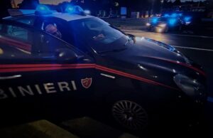 Cagliari, minaccia e aggredisce la madre per denaro: 56enne arrestato