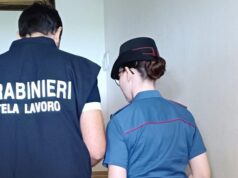 Gonnosfanadiga, lavoratori senza formazione sicurezza: titolare denunciato