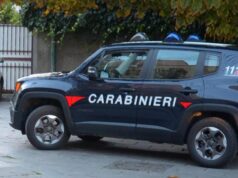 Barrali, lite tra cugini con un coltello: un ferito e una denuncia