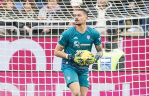 Battistini (agente Caprile): “Se arriveranno offerte valuteremo con il club”