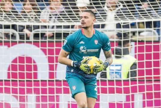 Cagliari-Pisa, le probabili formazioni e dove vederla