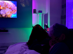 Cagliari, attiva la prima stanza multisensoriale-Snoezelen in Sardegna