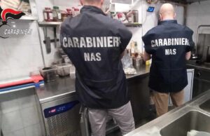 Cagliari, i Nas chiudono una panetteria a Sant’Elia | Sanzioni a Pula e Sanluri