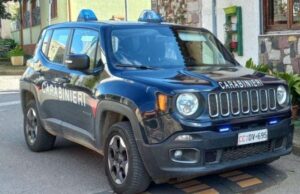 Cagliari, affidato ai servizi sociali ma violava le prescrizioni: 52enne in carcere