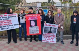 Veleni sul caso Manuela Murgia: “Nostra madre non ha incontrato Astero”