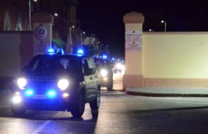 Iglesias, viola norme di sicurezza: deferito titolare di una panetteria