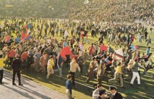 Buon compleanno, Scudetto! 55 anni dal Cagliari Campione d’Italia