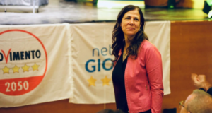 Classifica dei governatori, Todde quartultima | M5s: “In crescita, dato positivo”