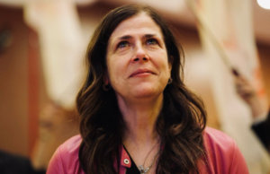 Festa 5 Stelle a Nuoro, Licheri: “Todde a Roma per la Sardegna”